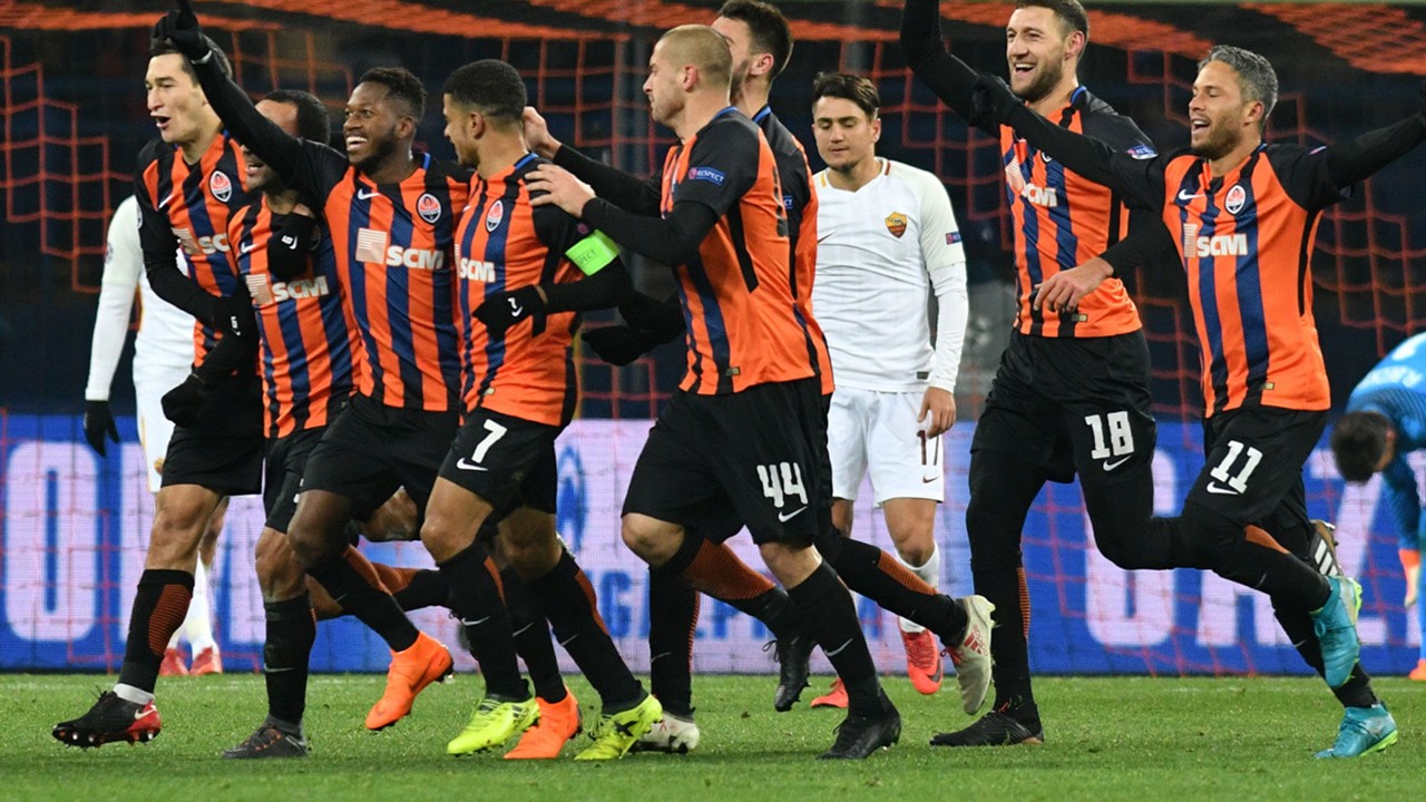 Soi kèo Hoffenheim - Shakhtar Donetsk