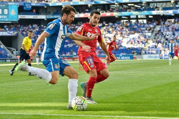 Soi kèo Huesca – Getafe