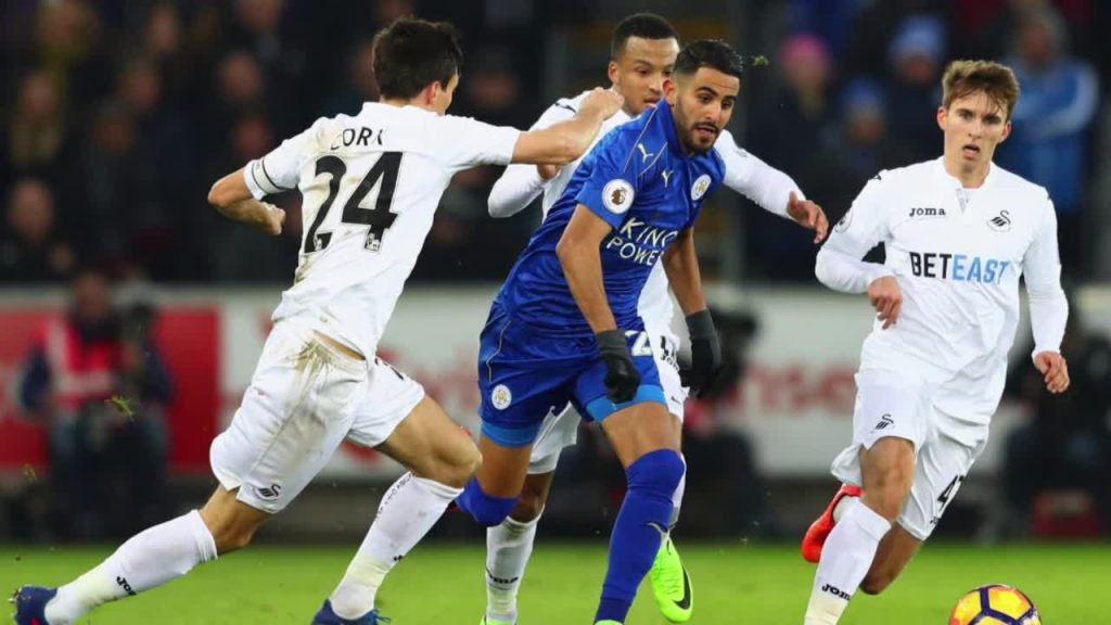 Soi kèo Leicester – Southampton