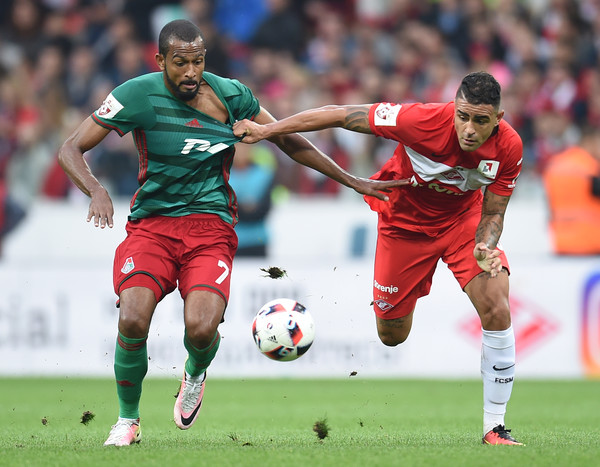 Soi kèo Lokomotiv Moscow - Arsenal Tula