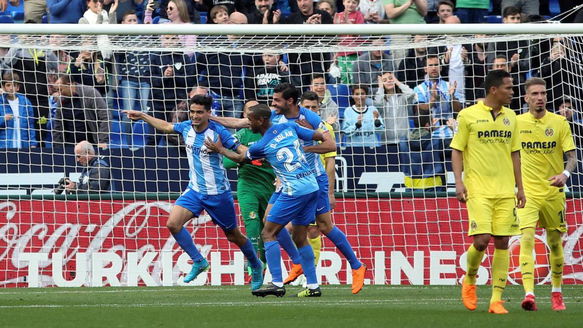 Soi kèo Malaga – Gimnastic