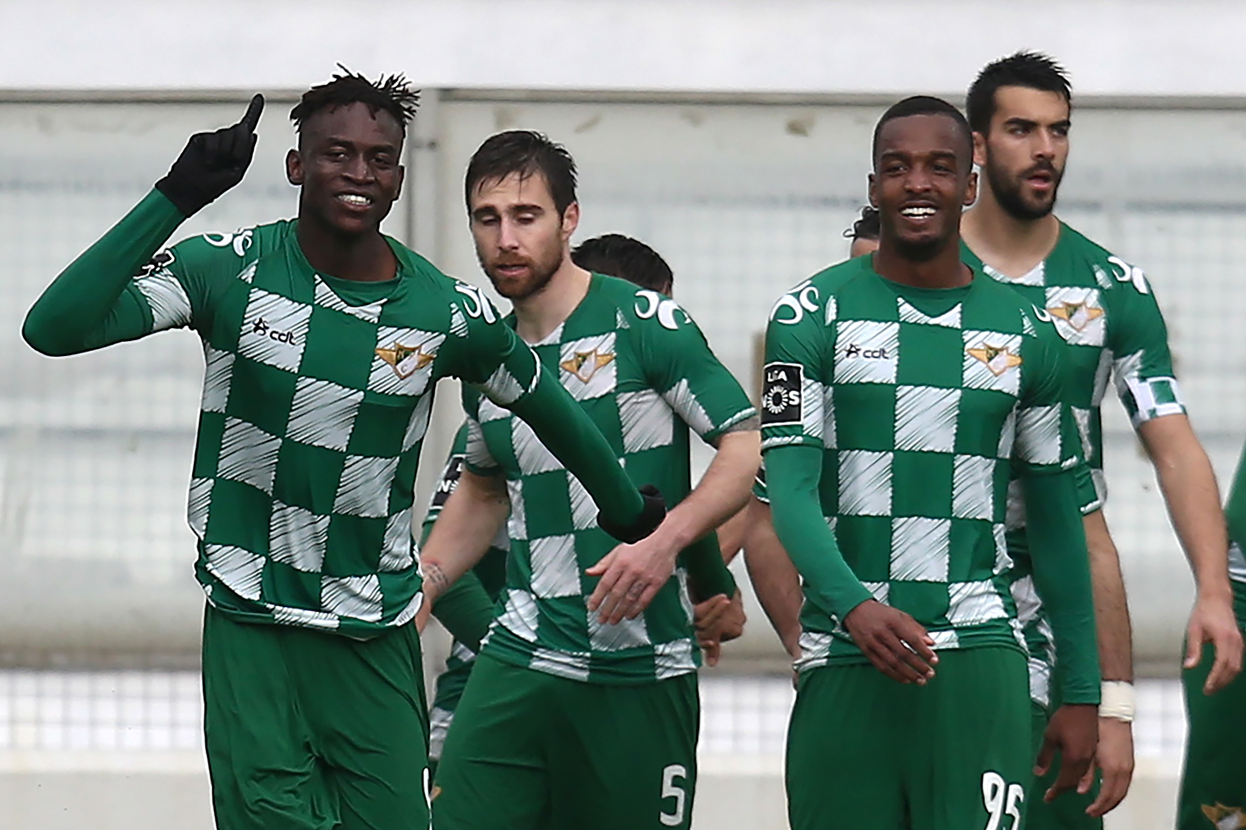 Soi kèo Moreirense – Portimonense