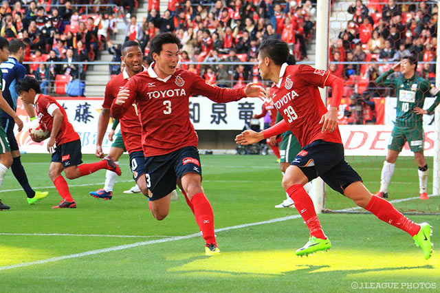 Soi kèo Nagoya Grampus - Vissel Kobe