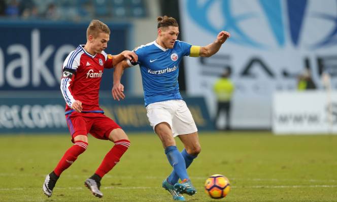 Soi kèo Paderborn - Holstein Kiel