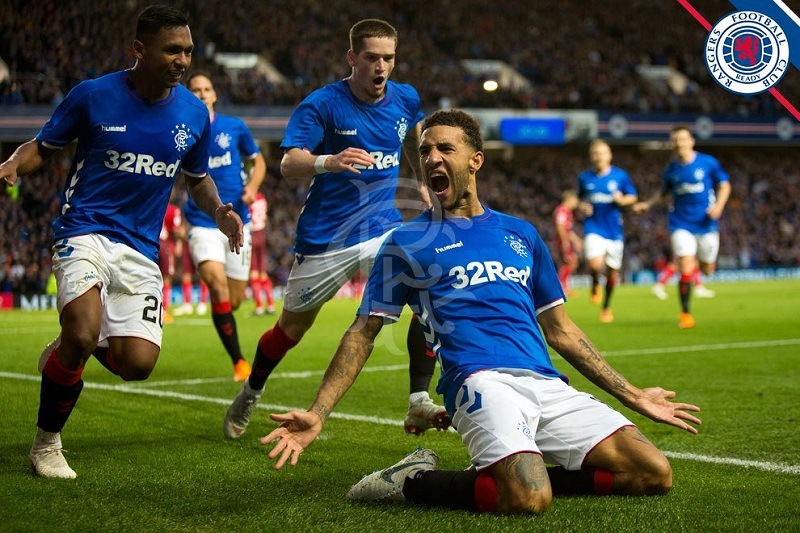 Soi kèo St. Mirren – Rangers