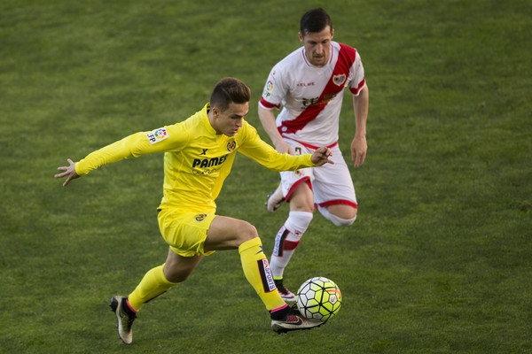 Soi kèo Vallecano – Villarreal