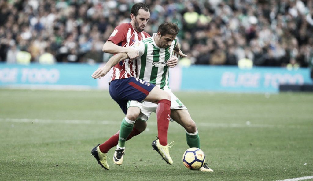 Soi kèo Villarreal – Betis