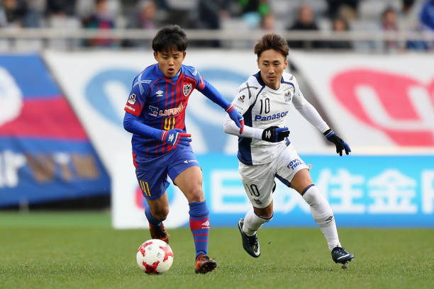 Soi kèo Yokohama Marinos –  FC Tokyo