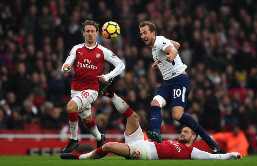 Chuyên gia soi kèo Arsenal - Tottenham