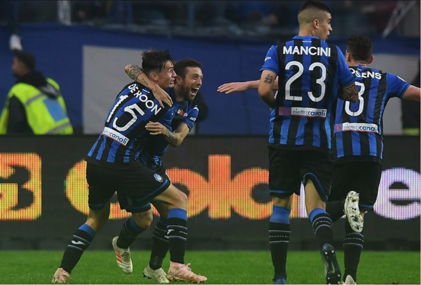 Chuyên gia soi kèo Atalanta - Napoli 