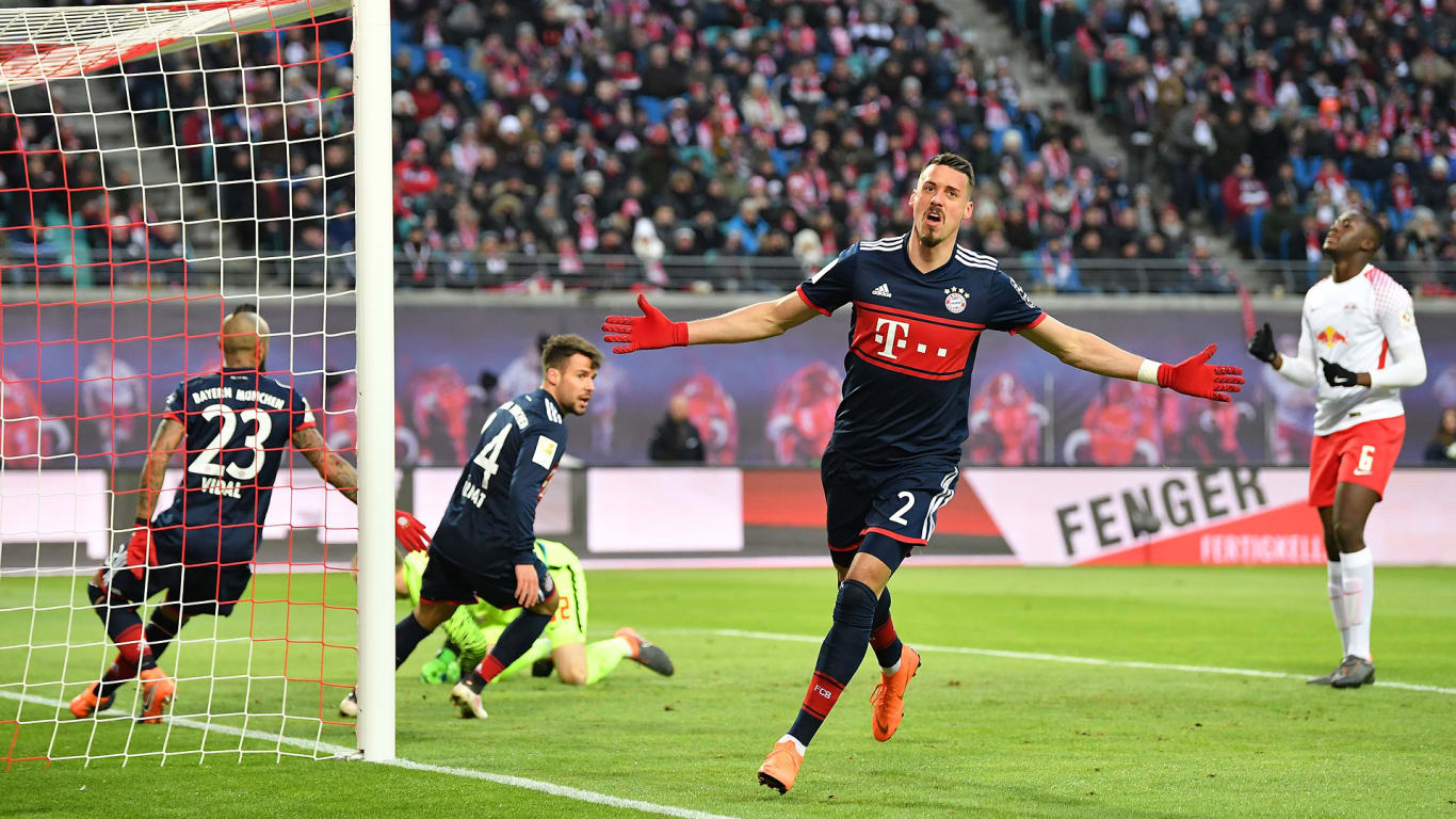 Soi kèo Bayern - Leipzig