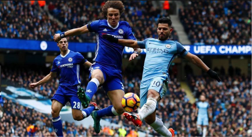 Chuyên gia soi kèo Chelsea - Man City