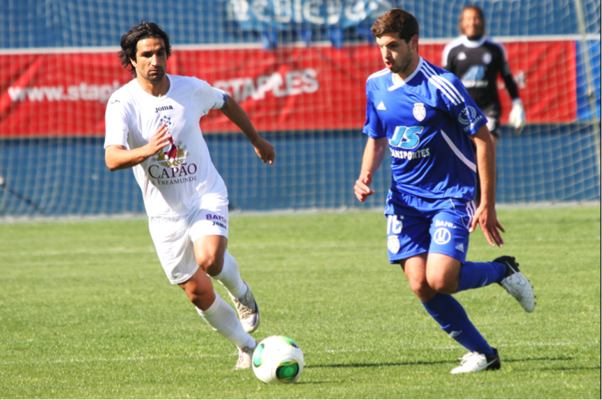 Soi kèo Feirense - Maritimo