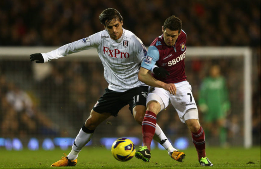 Soi kèo Fulham - West Ham