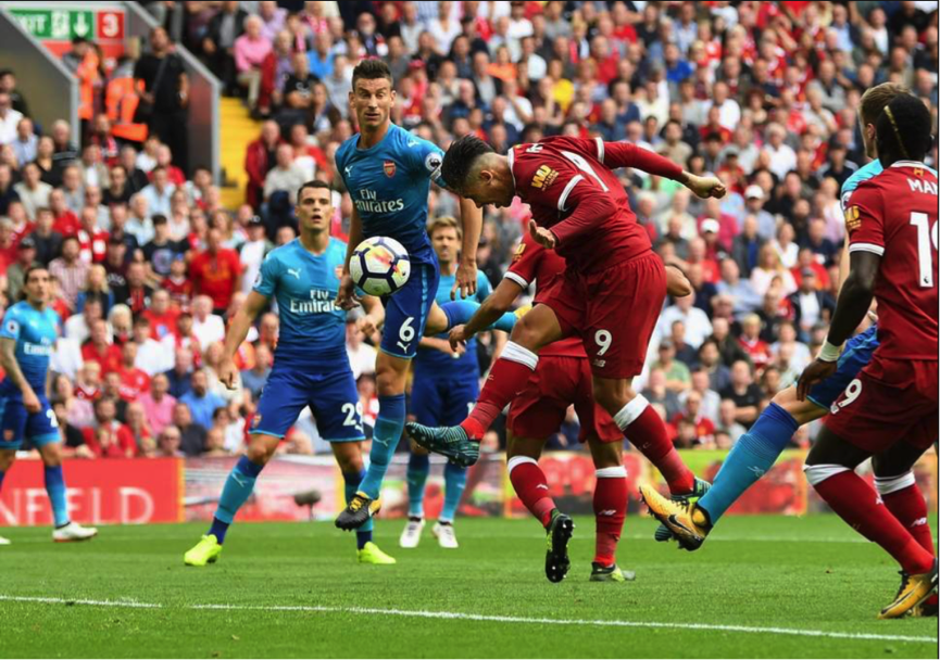 Chuyên gia soi kèo Liverpool - Arsenal