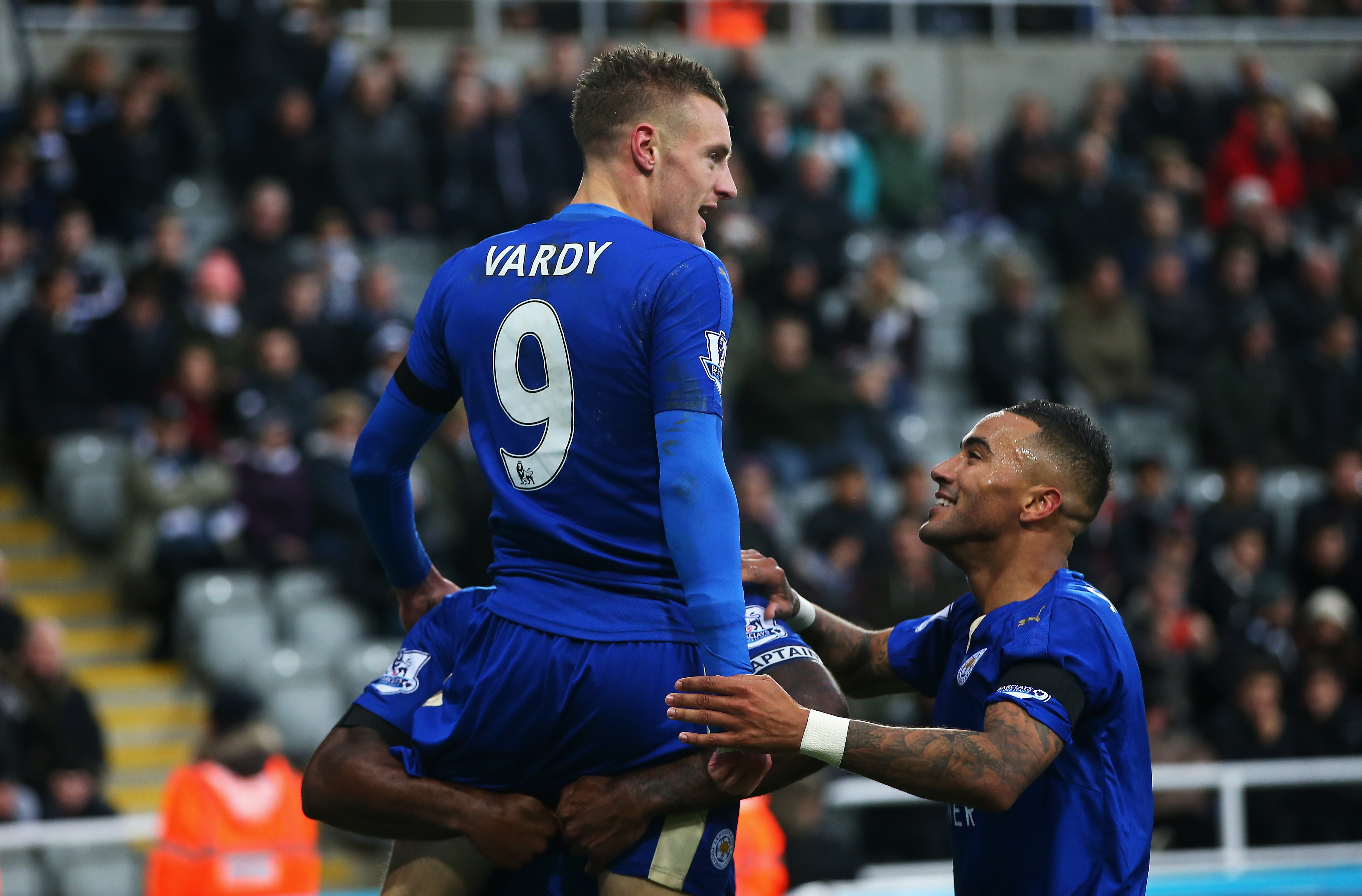 Chuyên gia soi kèo Leicester - Newcastle