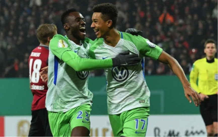 Chuyên gia soi kèo Nurnberg - Wolfsburg 