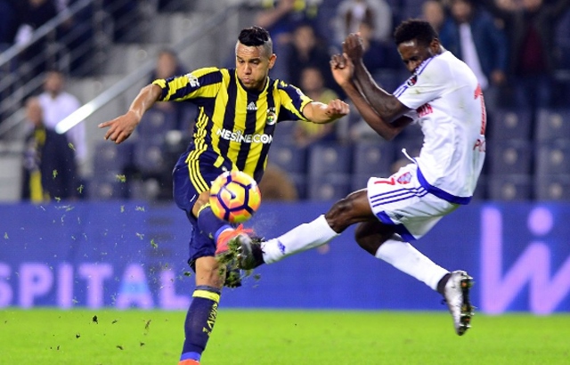 Soi kèo Antalyaspor – Fenerbahce