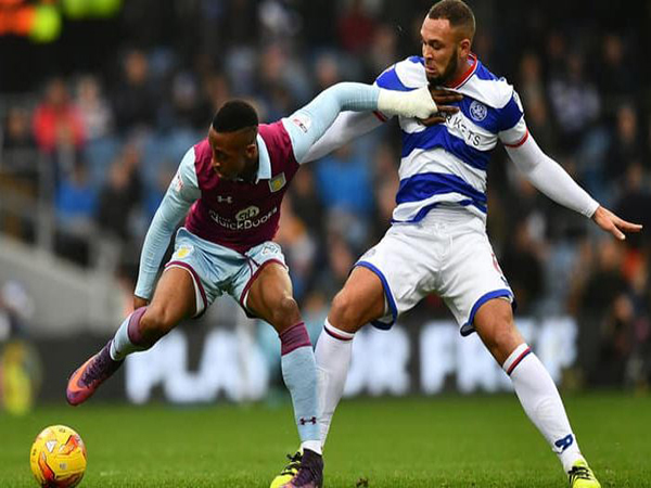 Soi kèo Aston Villa – QPR