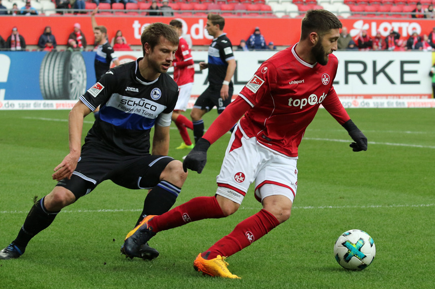 Soi kèo Bochum - St. Pauli