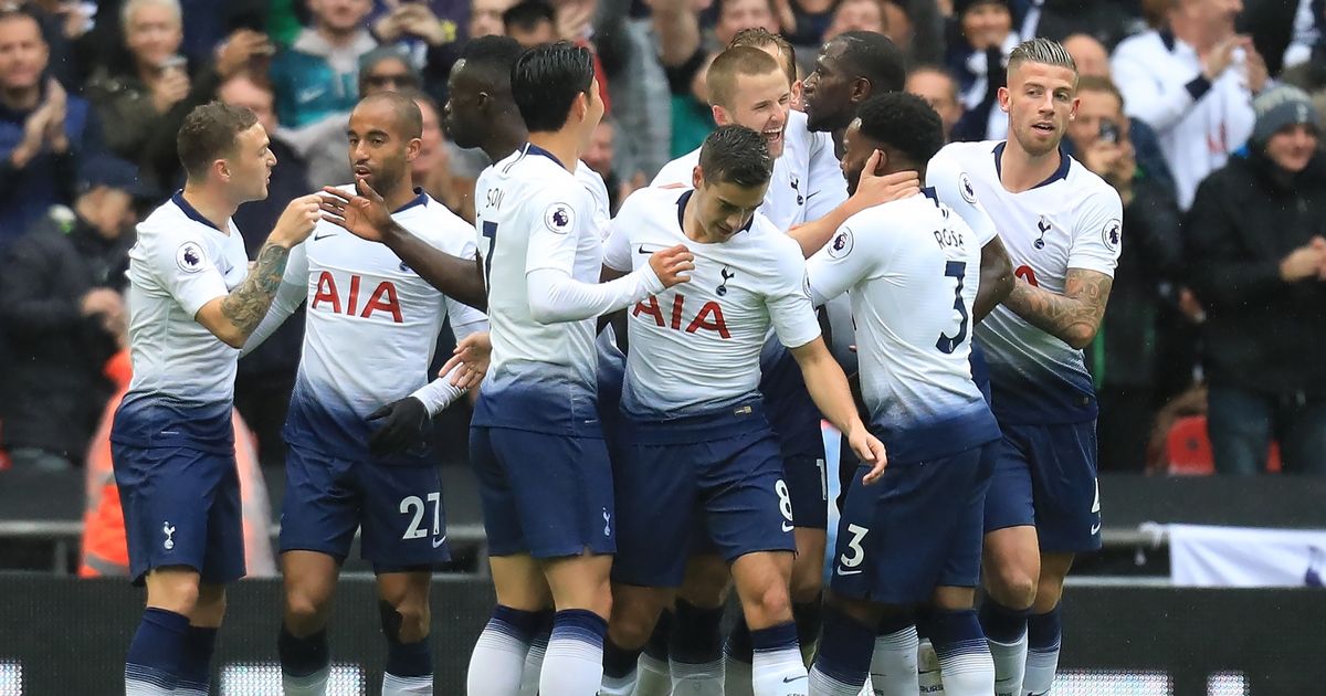 Soi kèo Cardiff – Tottenham