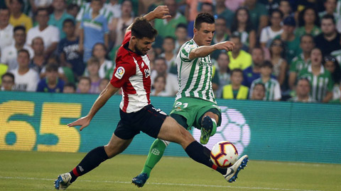 Soi kèo Dudelange – Betis