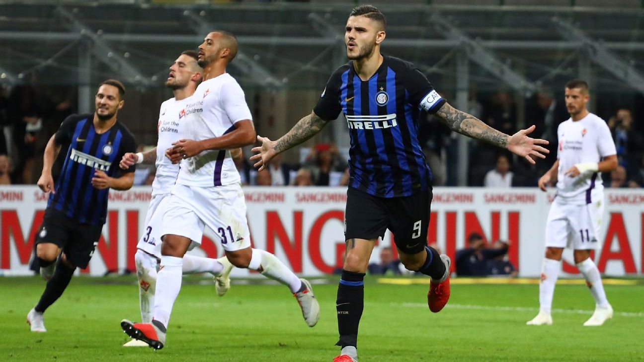 Soi kèo Empoli – Inter