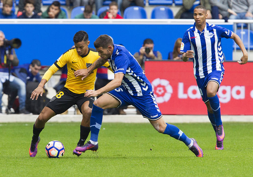 Soi kèo Getafe – Sociedad