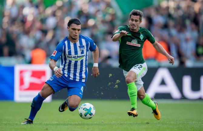 Soi kèo Hertha Berlin – Augsburg