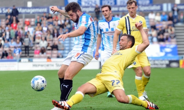 Soi kèo Millwall – Reading