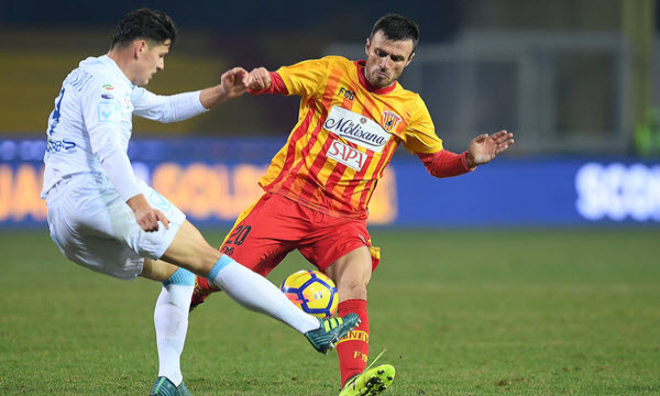 Soi kèo Padova – Benevento