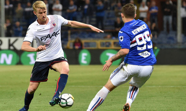 Soi kèo Sampdoria – SPAL