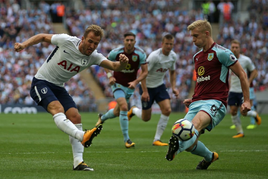 Soi kèo Tottenham – Burnley