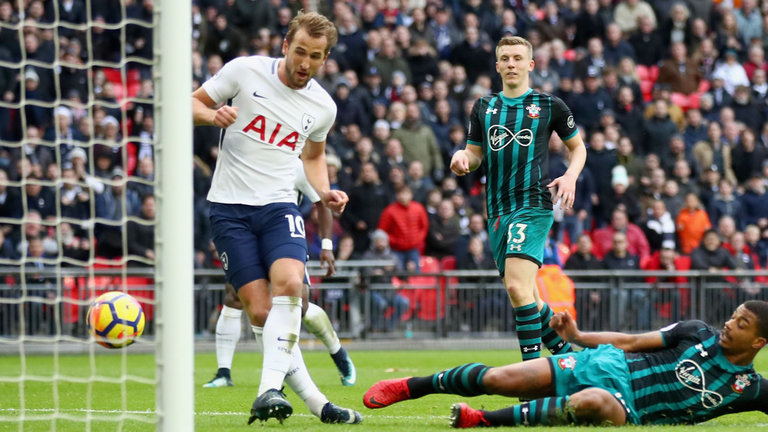 Soi kèo Tottenham – Southampton