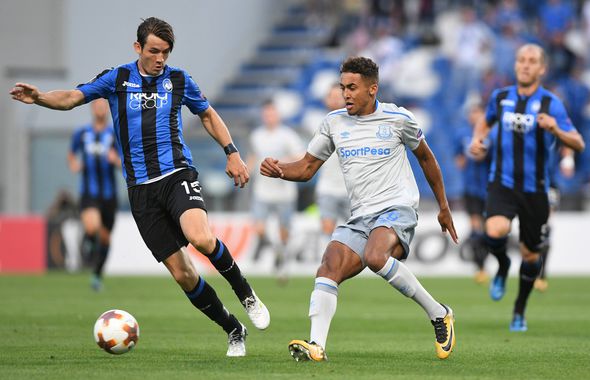 Soi kèo Udinese – Atalanta