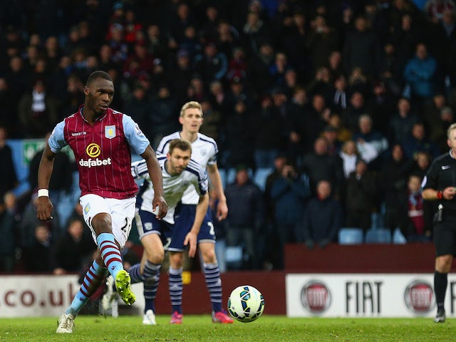 Soi kèo West Brom - Aston Villa