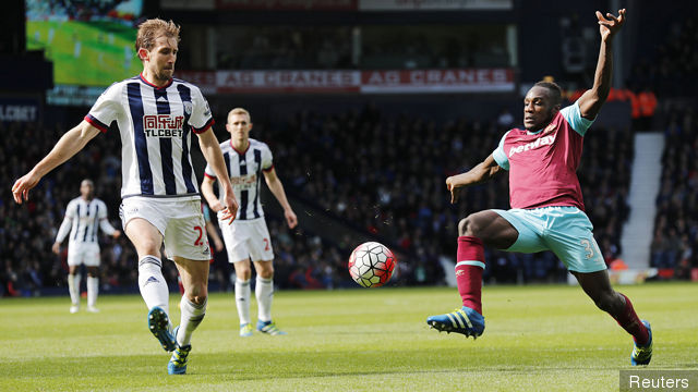 Soi kèo West Brom - Aston Villa