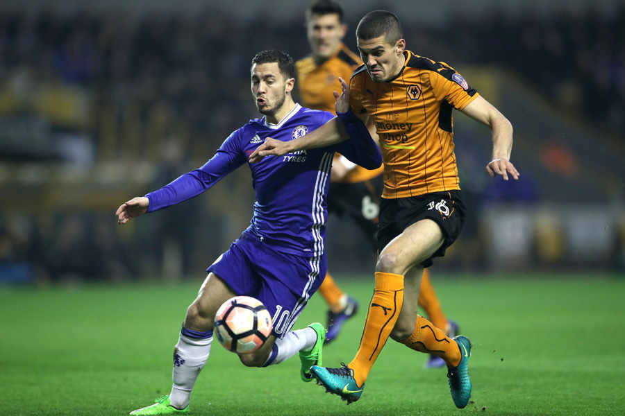 Soi kèo Wolverhampton – Chelsea