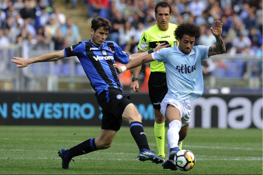 Chuyên gia soi kèo Atalanta - Lazio