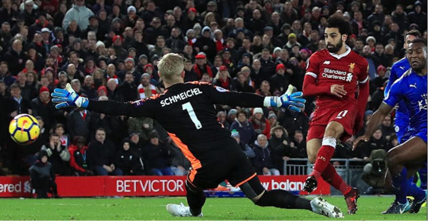 Chuyên gia soi kèo Liverpool - Leicester 