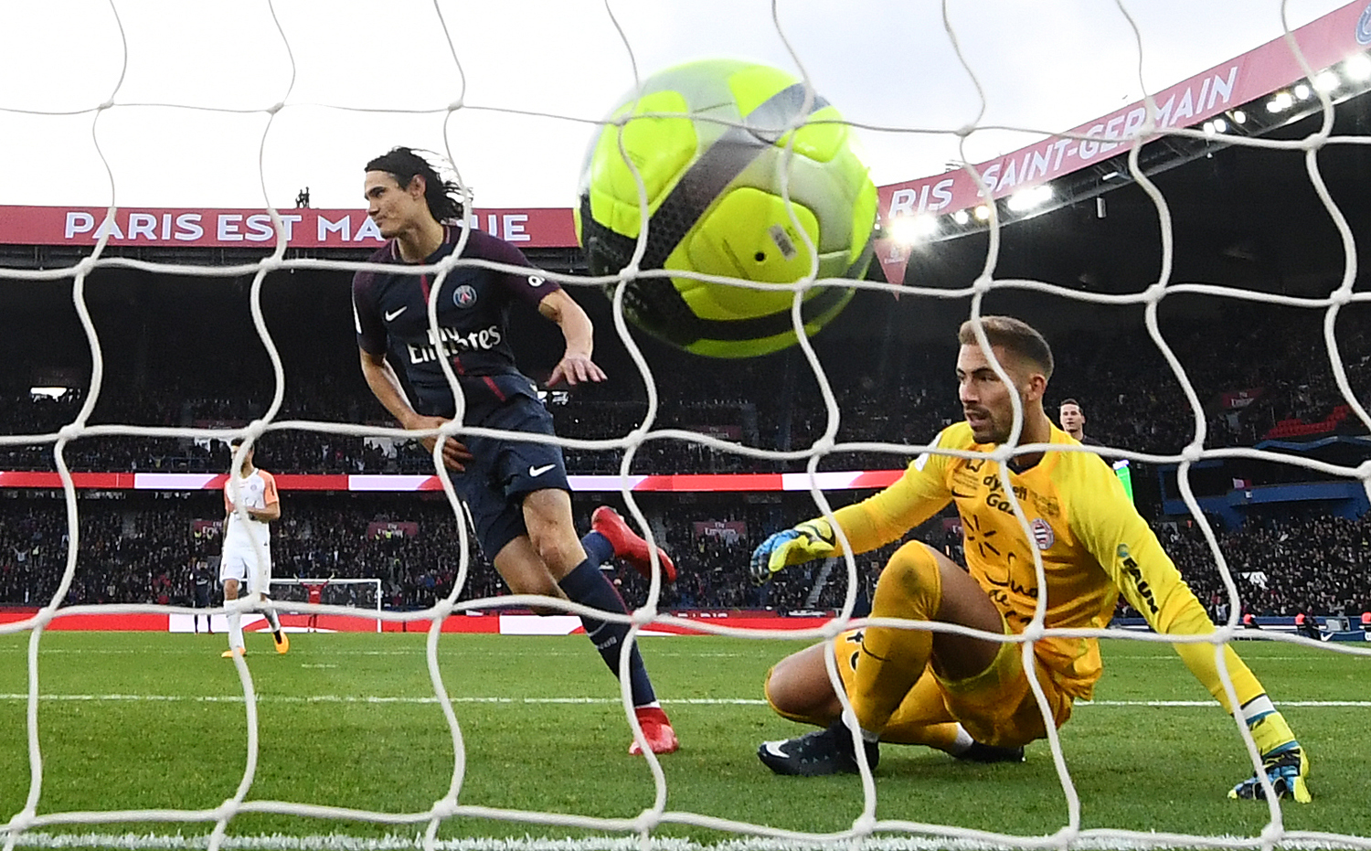 Soi kèo PSG - Guingamp