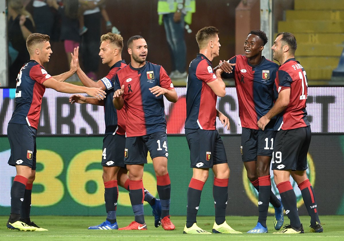 Soi kèo Bologna - Frosinone