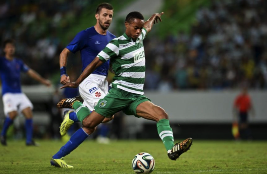 Soi kèo Setubal - Sporting Lisbon