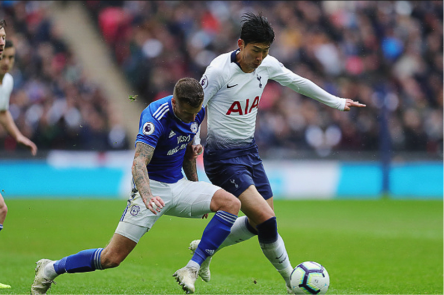 Chuyên gia soi kèo Cardiff - Tottenham 