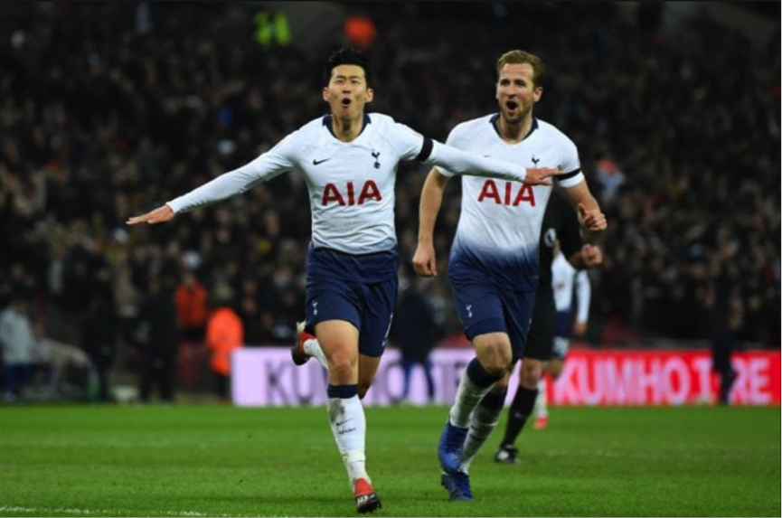 Chuyên gia soi kèo Tottenham - Chelsea 