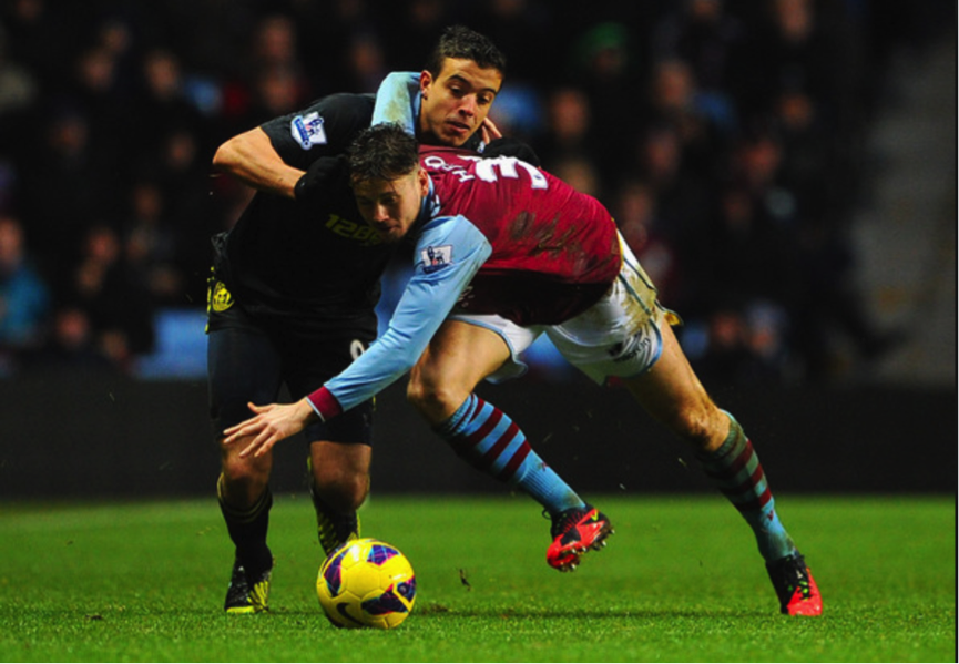 Soi kèo Wigan - Aston Villa