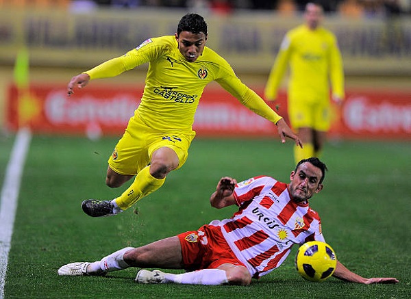 Soi kèo Alcorcon – Almeria