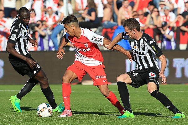 Soi kèo Amiens – Angers