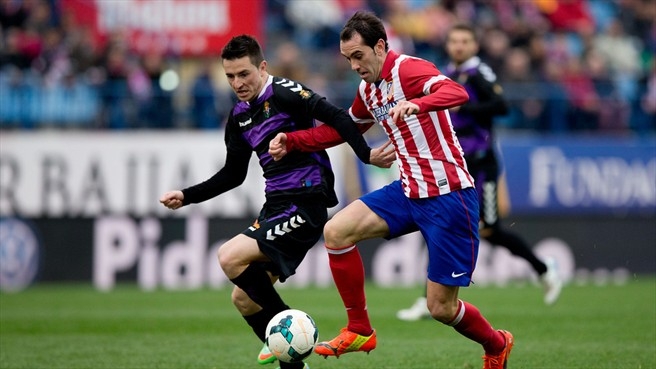 Soi kèo Atletico Madrid – Girona