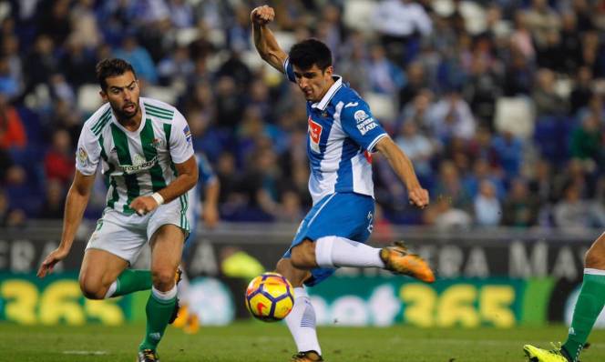 Soi kèo Betis – Espanyol